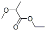 Ethyl (s)-2-methoxypropionate Structure,4324-39-4Structure