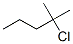 2-Chloro-2-methylpentane Structure,4325-48-8Structure
