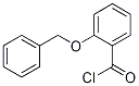 2-(Benzyloxy)benzoyl chloride Structure,4349-62-6Structure