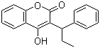 乙苄香豆结构式_435-97-2结构式