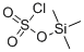 Trimethylsilylchlorosulfonate Structure,4353-77-9Structure