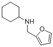 Cyclohexylfuran-2-ylmethylamine Structure,435345-37-2Structure