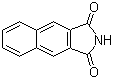 2,3-Naphthalenedicarboximide Structure,4379-54-8Structure