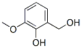 2-Hydroxy-3-methoxybenzyl alcohol Structure,4383-05-5Structure