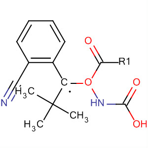 (2-Cyano-benzyl)-carbamic acid tert-butyl ester Structure,439118-51-1Structure