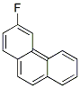 3-Fluorophenanthrene Structure,440-40-4Structure