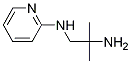 2-Methyl-n1-2-pyridinyl-1,2-propanediamine Structure,440102-49-8Structure