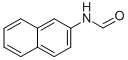 N-(2-萘基)甲酰胺结构式_4423-74-9结构式