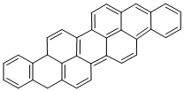 异紫蒽结构式_4430-29-9结构式