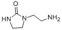 1-(2-Aminoethyl)-2-imidazolidone Structure,4432-64-8Structure