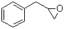 (2,3-Epoxypropyl)benzene Structure,4436-24-2Structure