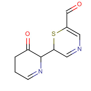 3-Oxo-3,4-dihydro-2h-pyrido[3,2-b][1,4]thiazine-6-carbaldehyde Structure,443956-16-9Structure