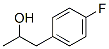 Benzeneethanol, 4-fluoro-alpha-methyl-(9ci) Structure,444308-32-1Structure