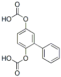 Biphenyl-2,5-dicarboxylic acid Structure,4445-51-6Structure