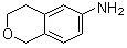 6-Nitroisochroman Structure,444588-39-0Structure