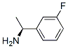 (S)-1-(3-fluorophenyl)ethanamine Structure,444643-09-8Structure