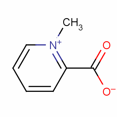 龙虾肌碱结构式_445-30-7结构式