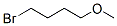 4-Methoxybutyl bromide Structure,4457-67-4Structure