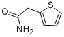 2-Thiopheneacetamide Structure,4461-29-4Structure