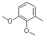 2,3-二甲氧基甲苯结构式_4463-33-6结构式