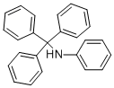 N-(triphenylmethyl)aniline Structure,4471-22-1Structure