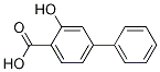 3-Hydroxy-[1,1-biphenyl]-4-carboxylicacid Structure,4482-27-3Structure