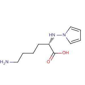 L-pyrrolysine Structure,448235-52-7Structure