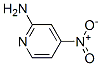 4-Nitro-pyridin-2-ylamine Structure,4487-50-7Structure