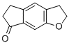 2,3,5,6-Tetrahydro-7h-indeno[5,6-b]furan-7-one Structure,448964-30-5Structure