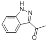 1-(1H-indazol-3-yl)ethanone Structure,4498-72-0Structure