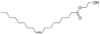 2-Hydroxyethyl oleate Structure,4500-01-0Structure