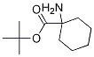 Tert-butyl 1-aminocyclohexanecarboxylate Structure,4507-58-8Structure