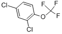 1,3-Dichloro-4-(trifluoromethoxy)benzene Structure,451-85-4Structure