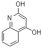 2,4-二羟基喹啉钠结构式_4510-76-3结构式