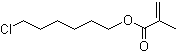 6-Chlorohexylmethacrylate Structure,45101-66-4Structure