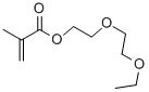 Ethoxyethoxyethyl methacrylate Structure,45127-97-7Structure