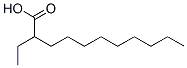 2-Ethylundecanoic acid Structure,45158-84-7Structure