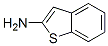 Benzo[b]thiophen-2-amine Structure,4521-30-6Structure