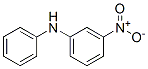 3-Nitrodiphenylamine Structure,4531-79-7Structure