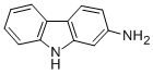 9H-咔唑-2-胺结构式_4539-51-9结构式