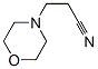 3-(4-Morpholino)propionitrile Structure,4542-47-6Structure