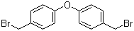 4,4-Bis(bromomethyl)diphenyl ether Structure,4542-75-0Structure