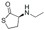 2(3H)-thiophenone, 3-(ethylamino)dihydro-, (3s)-(9ci) Structure,454679-17-5Structure