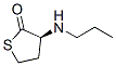 2(3H)-thiophenone, dihydro-3-(propylamino)-, (3s)-(9ci) Structure,454679-18-6Structure