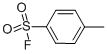 4-Toluenesulfonyl fluoride Structure,455-16-3Structure