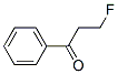 3-Fluoropropiophenone Structure,455-67-4Structure