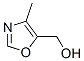 4-Methyloxazole-5-methanol Structure,45515-23-9Structure