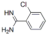 2-Chloro-benzamidine Structure,45743-05-3Structure