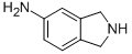 2,3-Dihydro-1H-isoindol-5-amine Structure,45766-35-6Structure