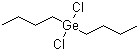 Dibutylgermanium dichloride Structure,4593-81-1Structure